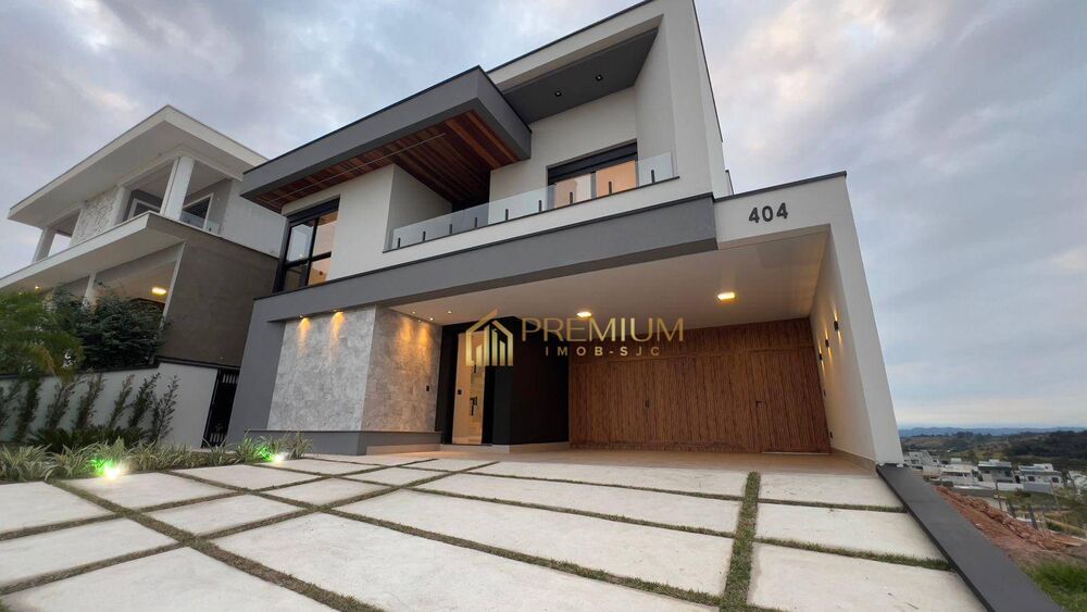 Sobrado, 3 quartos, 283 m² - Foto 2