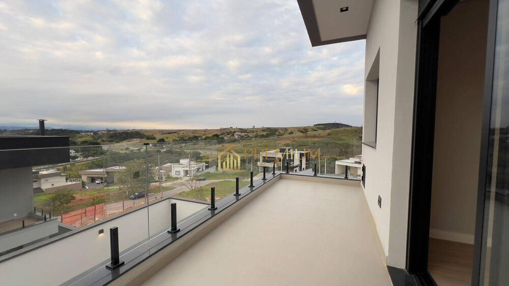 Sobrado, 3 quartos, 283 m² - Foto 3