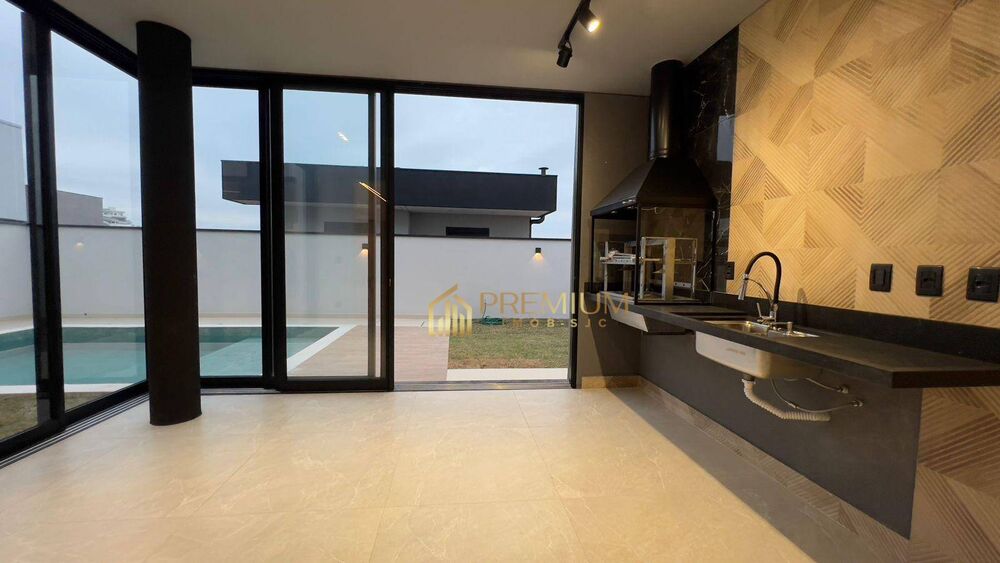 Sobrado, 3 quartos, 283 m² - Foto 4