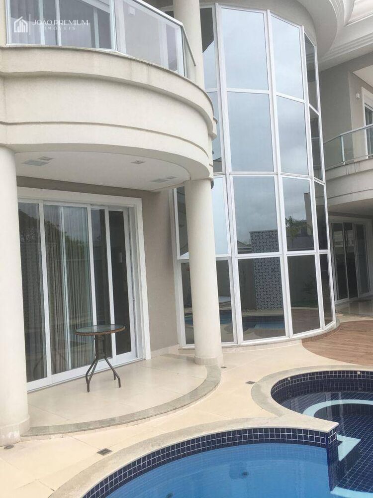 Sobrado, 5 quartos, 372 m² - Foto 2