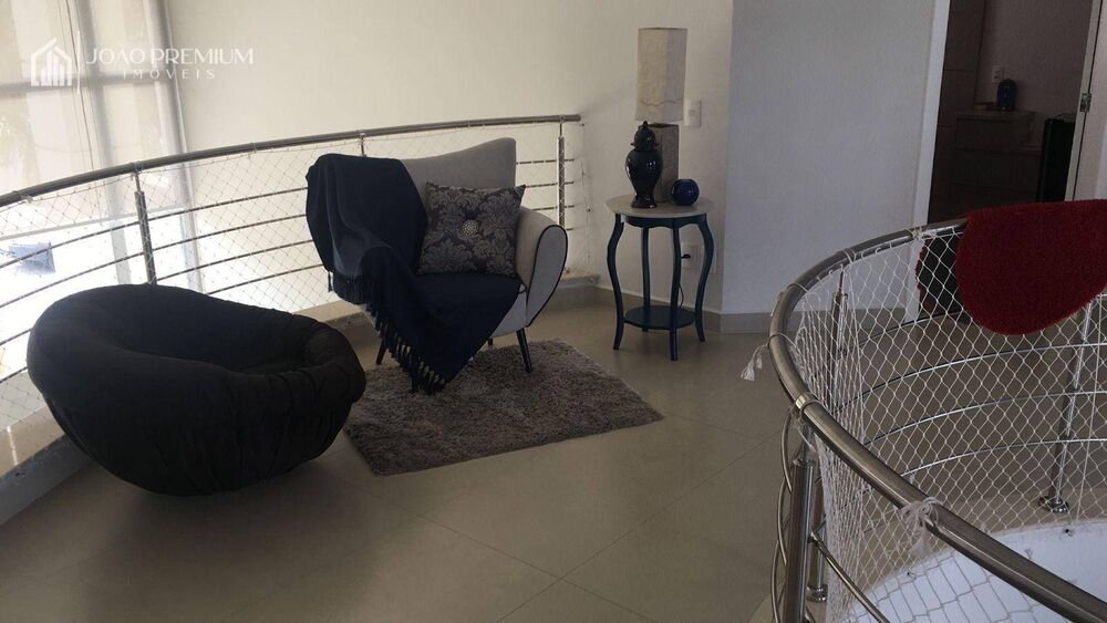 Sobrado, 5 quartos, 372 m² - Foto 4