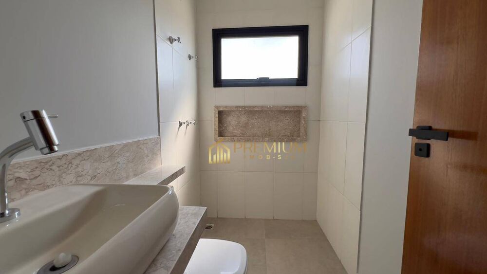 Sobrado, 3 quartos, 184 m² - Foto 1