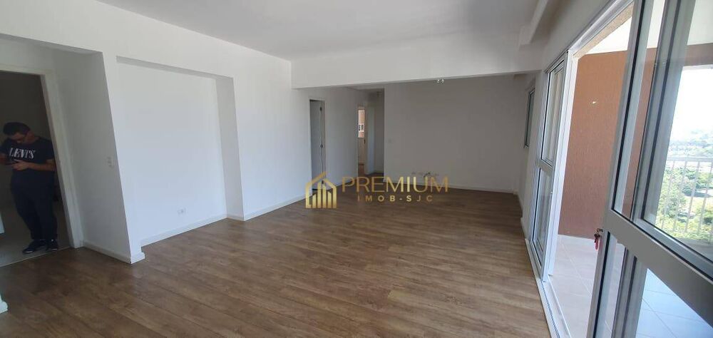 Apartamento, 3 quartos, 100 m² - Foto 3