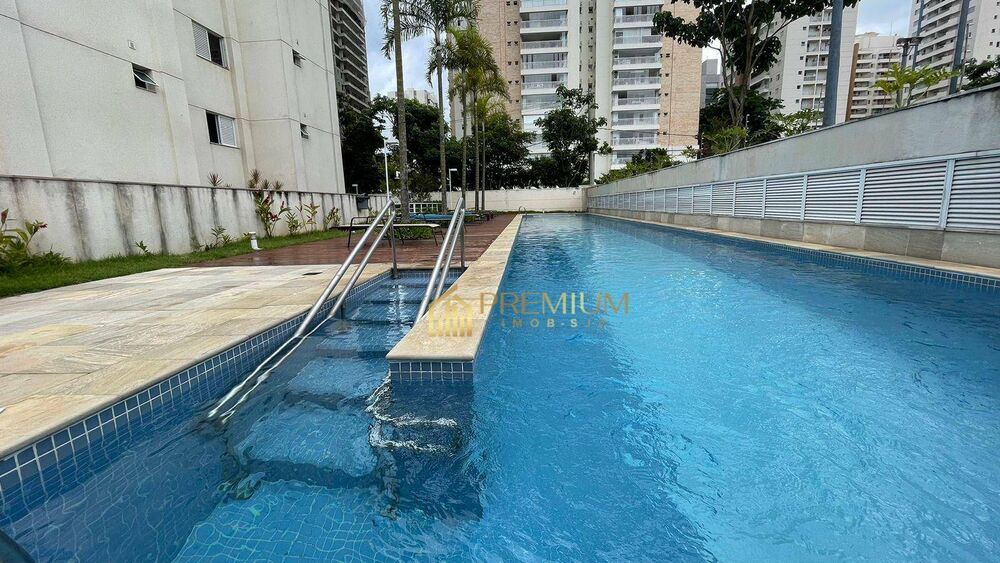 Apartamento, 2 quartos, 63 m² - Foto 2