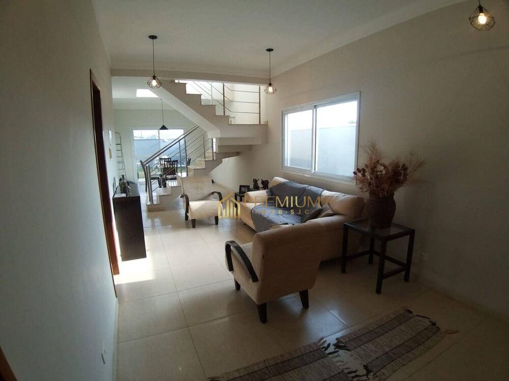 Sobrado, 4 quartos, 231 m² - Foto 12