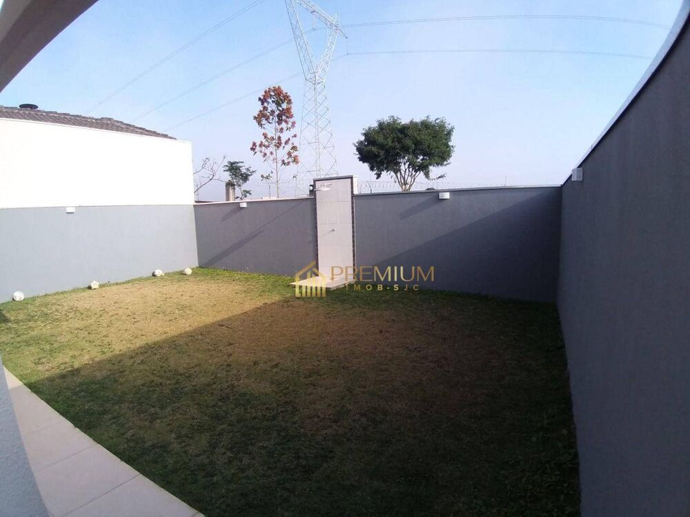 Sobrado, 4 quartos, 231 m² - Foto 19