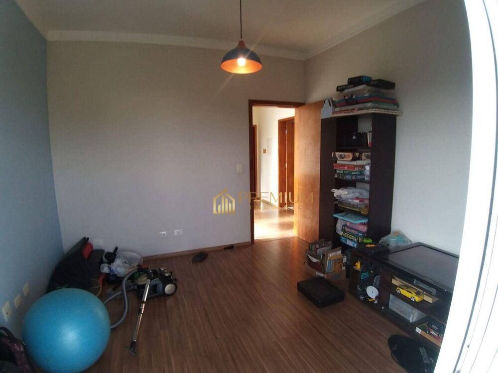 Sobrado, 4 quartos, 231 m² - Foto 10