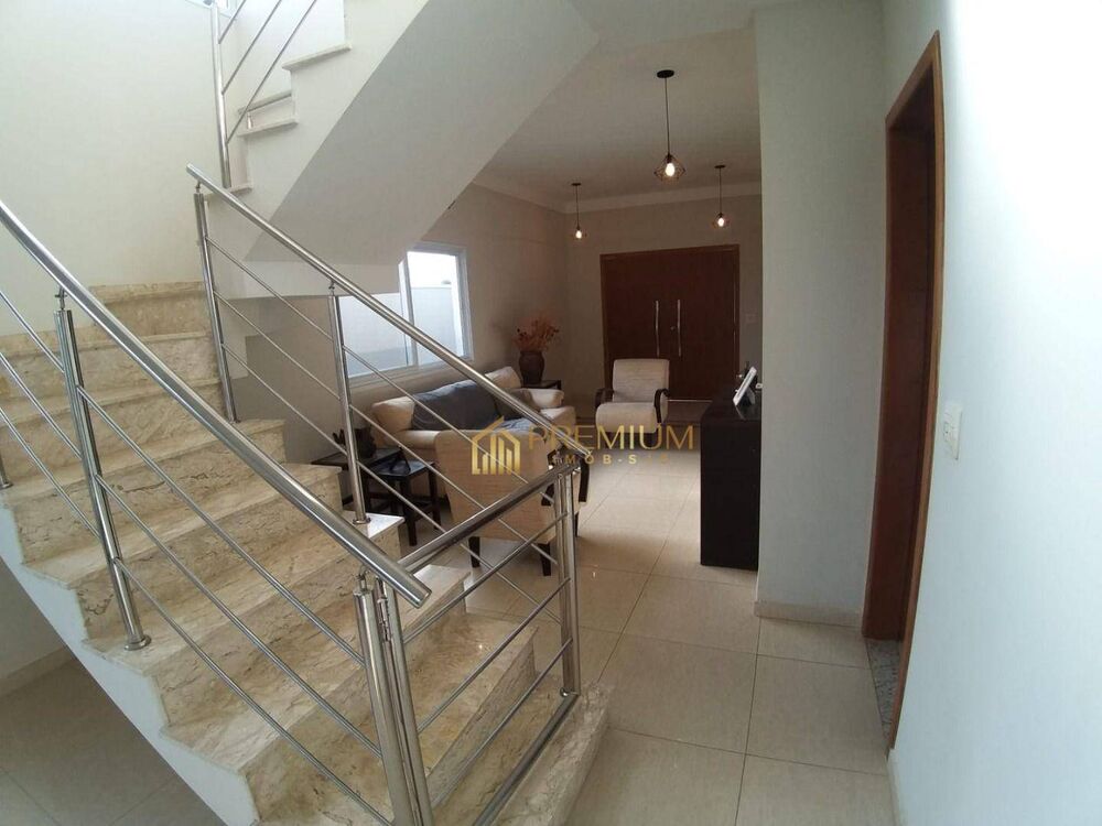 Sobrado, 4 quartos, 231 m² - Foto 17