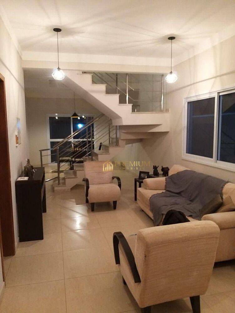 Sobrado, 4 quartos, 231 m² - Foto 16