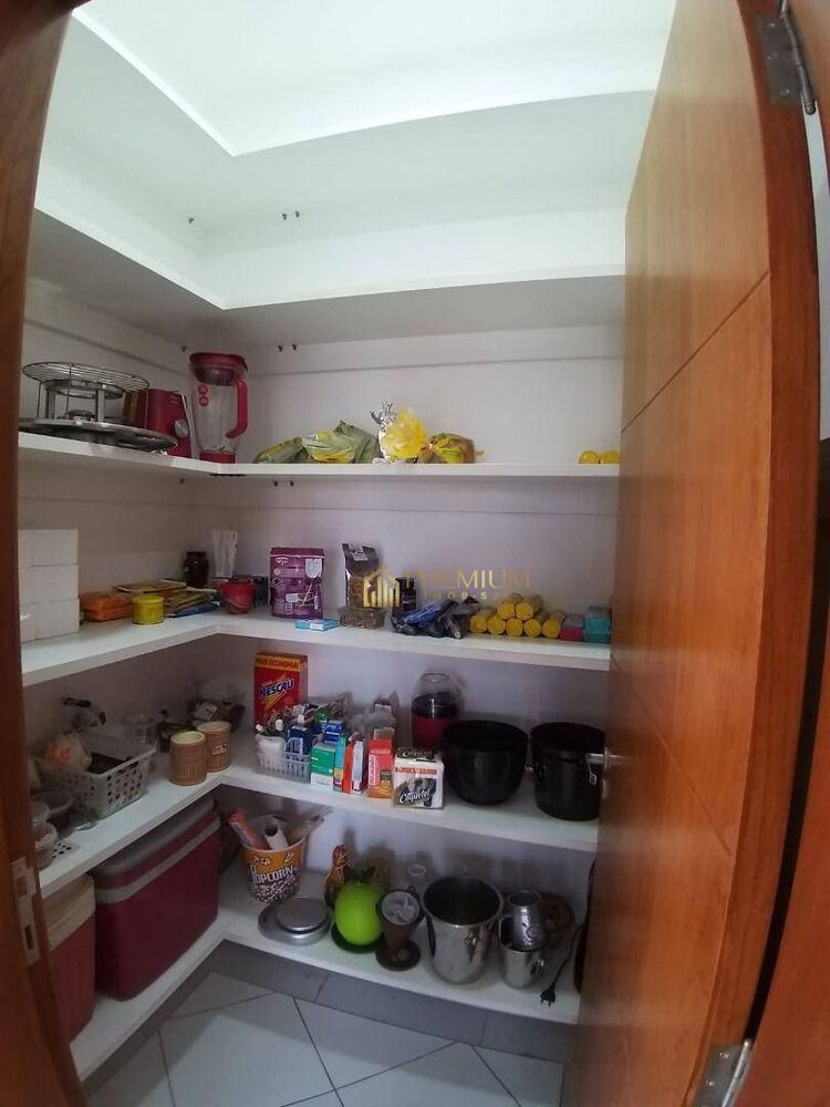 Sobrado, 4 quartos, 231 m² - Foto 13