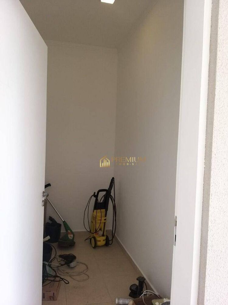 Sobrado, 4 quartos, 231 m² - Foto 8