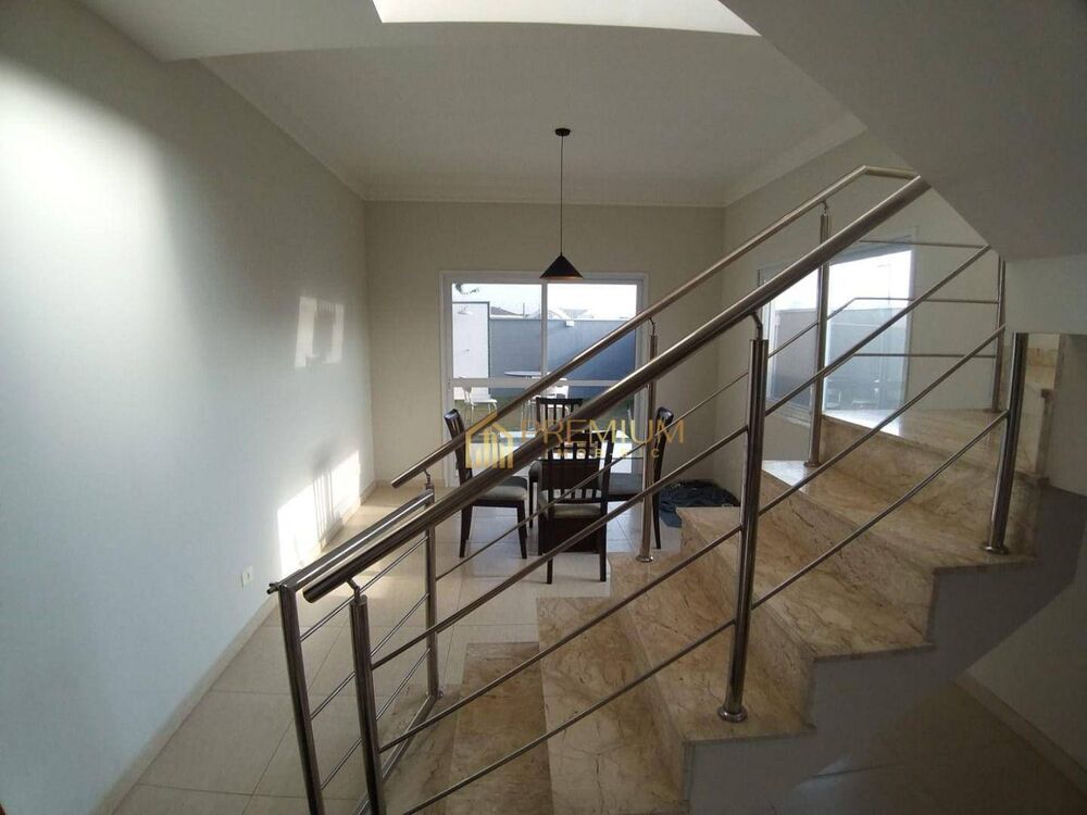 Sobrado, 4 quartos, 231 m² - Foto 4