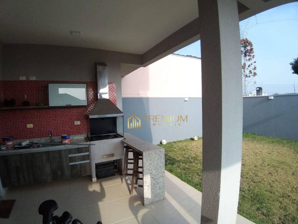 Sobrado, 4 quartos, 231 m² - Foto 9