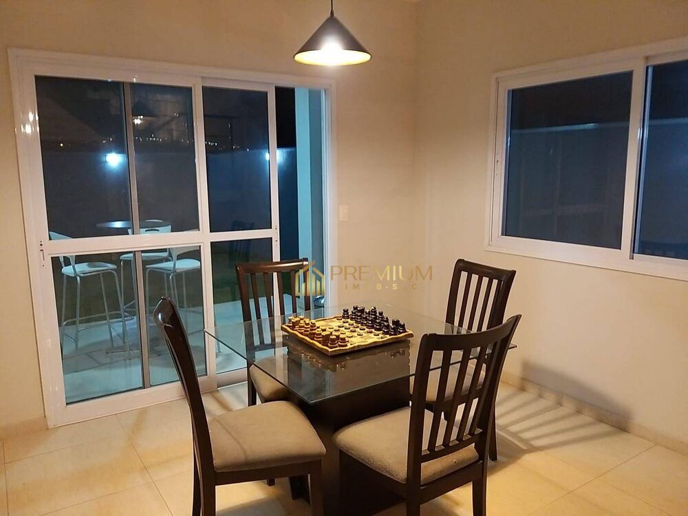 Sobrado, 4 quartos, 231 m² - Foto 18