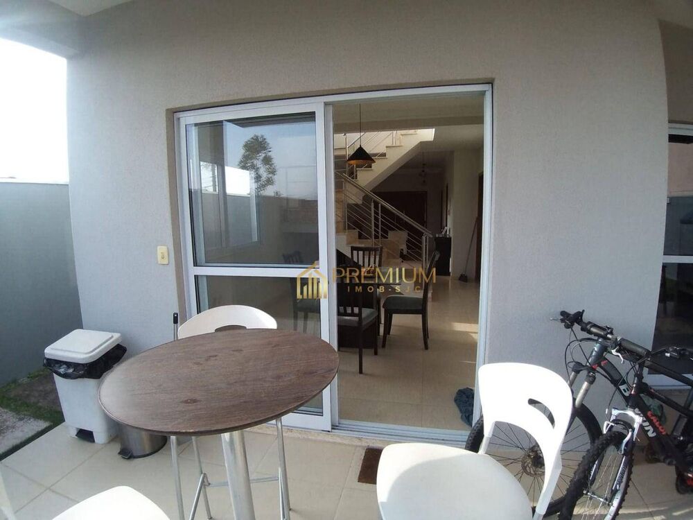 Sobrado, 4 quartos, 231 m² - Foto 15
