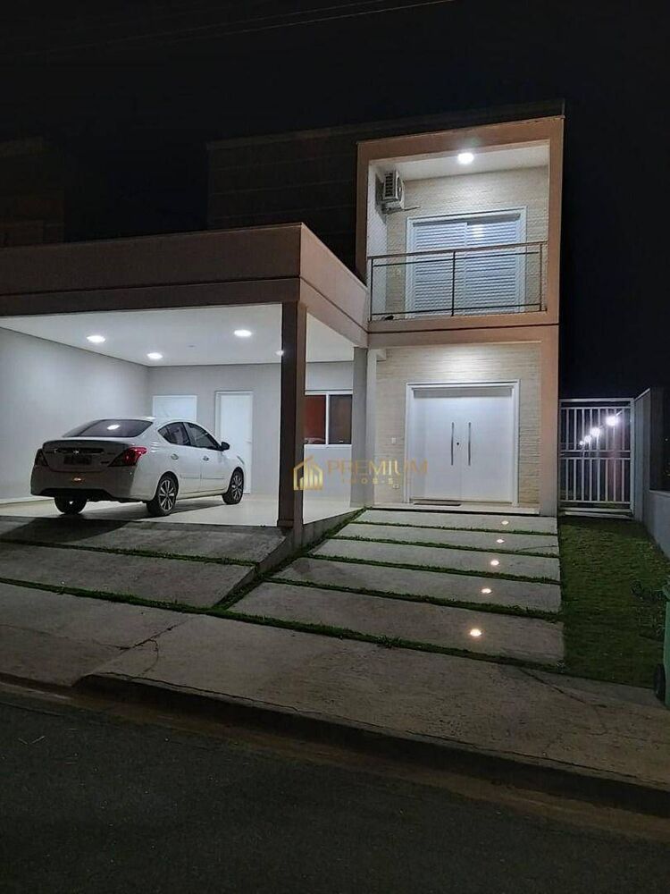 Sobrado, 4 quartos, 231 m² - Foto 20