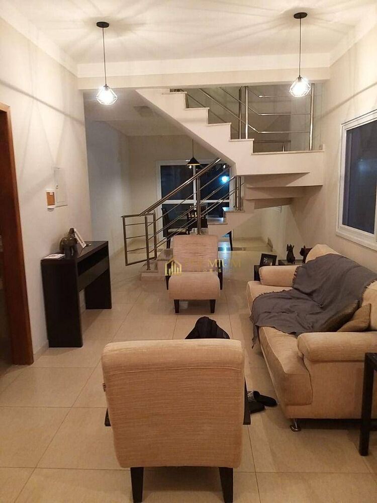 Sobrado, 4 quartos, 231 m² - Foto 14