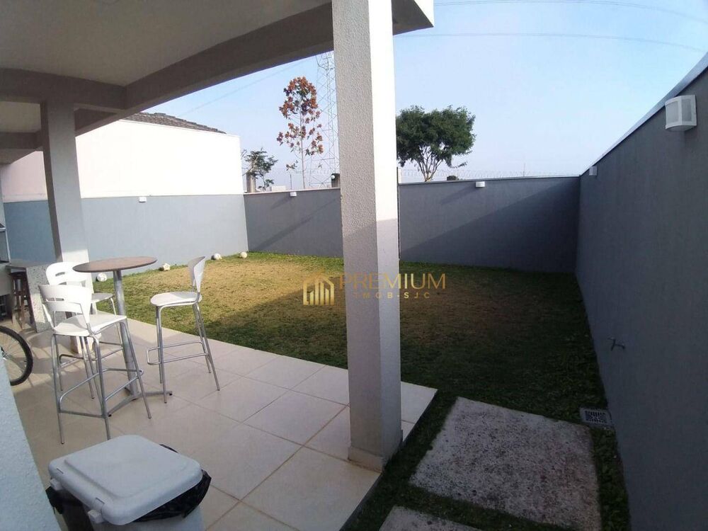 Sobrado, 4 quartos, 231 m² - Foto 11
