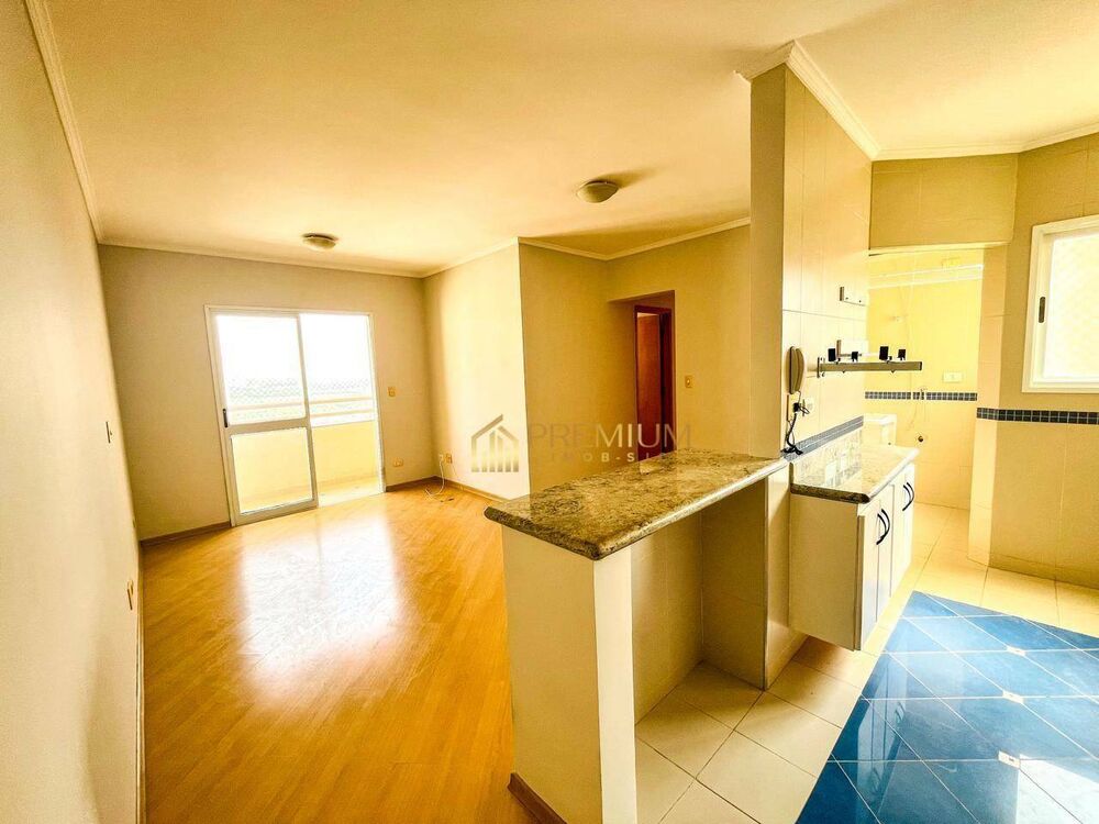Apartamento, 3 quartos, 79 m² - Foto 2