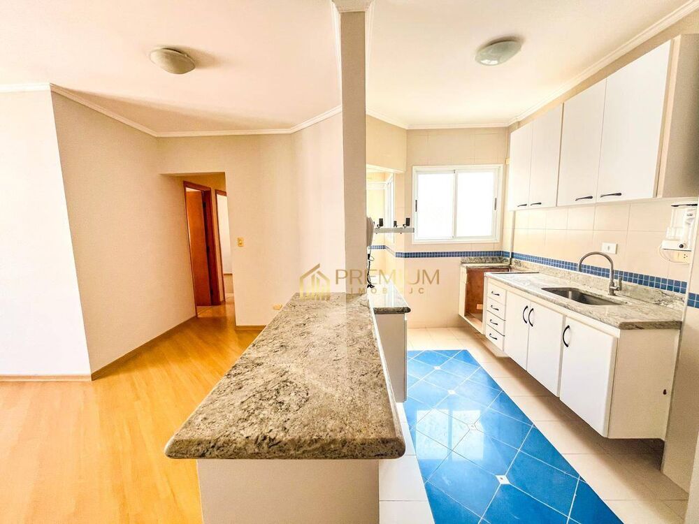 Apartamento, 3 quartos, 79 m² - Foto 1