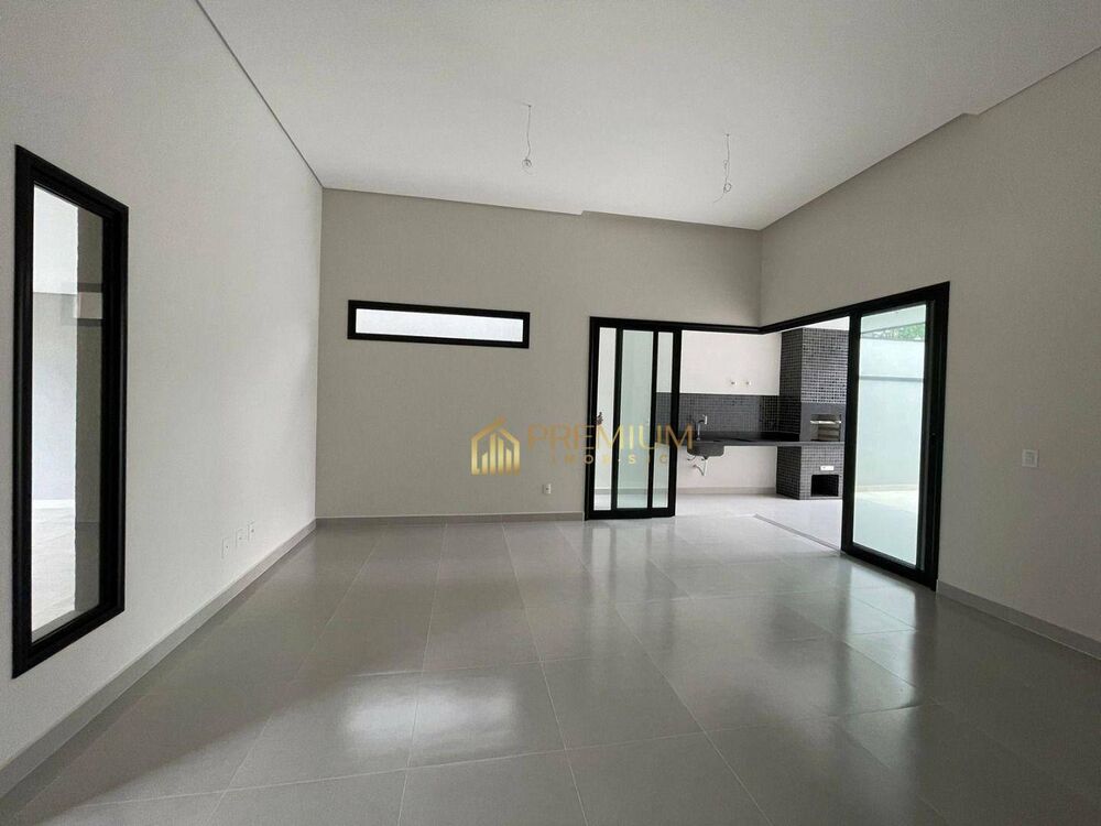 Casa de Condomínio à venda com 3 quartos, 160m² - Foto 4