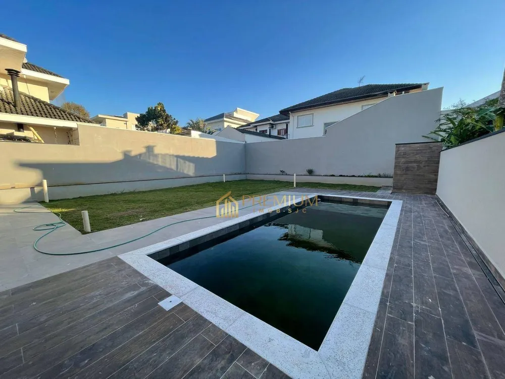 Sobrado, 4 quartos, 367 m² - Foto 3
