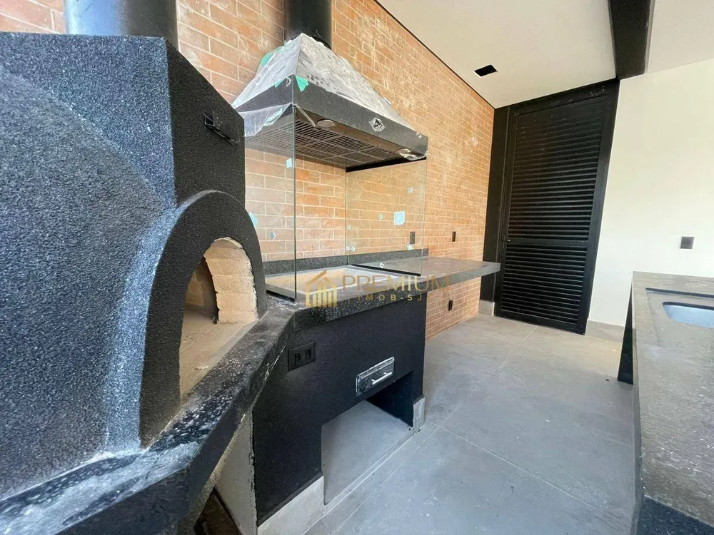 Sobrado, 4 quartos, 367 m² - Foto 4