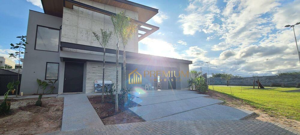 Sobrado, 3 quartos, 405 m² - Foto 3