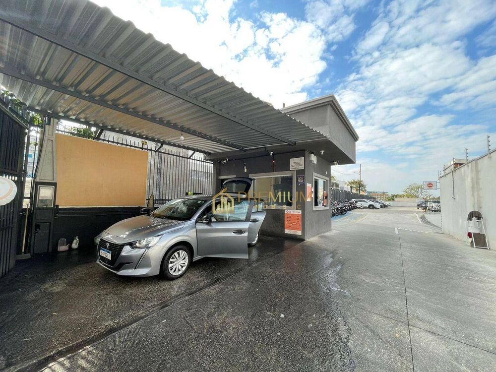 Loja-Salão, 2300 m² - Foto 4