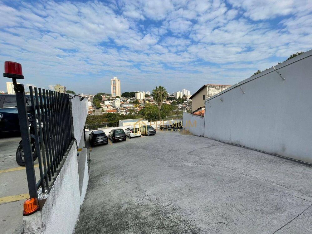 Loja-Salão, 2300 m² - Foto 2