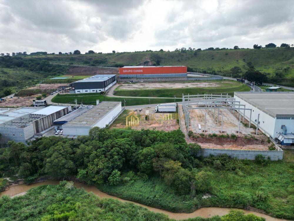 Loteamento e Condomínio, 4500 m² - Foto 4