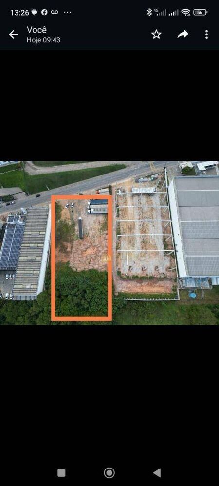 Loteamento e Condomínio, 4500 m² - Foto 2