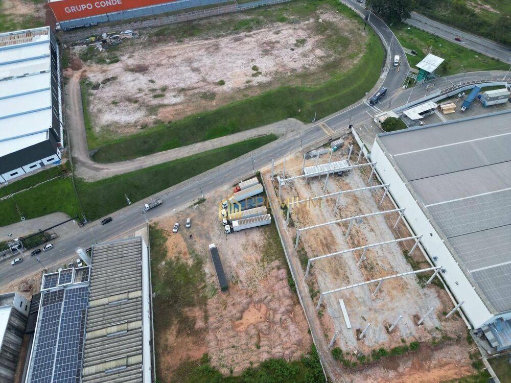 Loteamento e Condomínio, 4500 m² - Foto 1