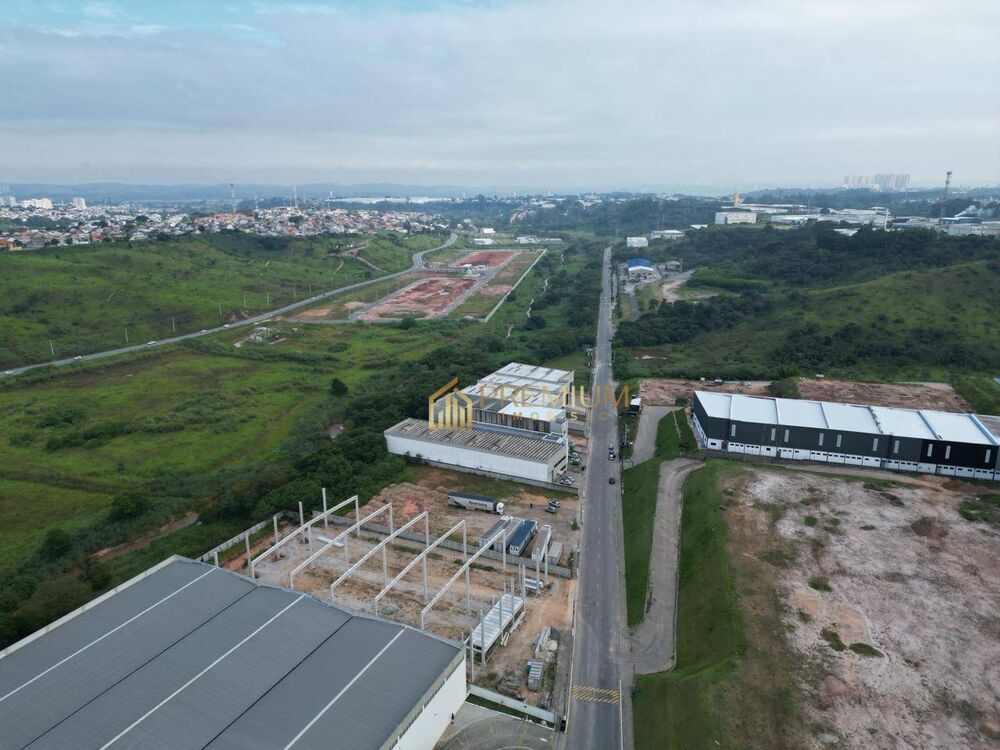 Loteamento e Condomínio, 4500 m² - Foto 3
