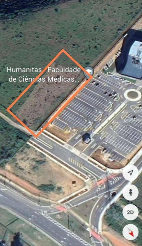 Terreno, 2 hectares - Foto 1