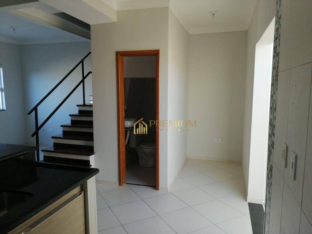Sobrado, 3 quartos, 100 m² - Foto 3