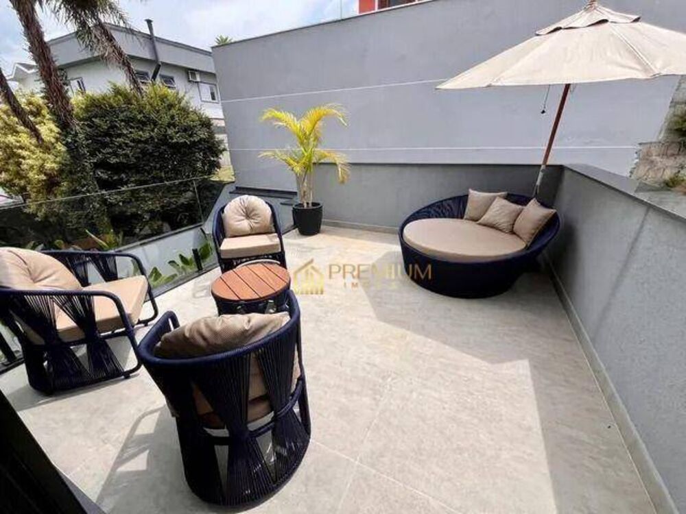 Sobrado, 4 quartos, 215 m² - Foto 7