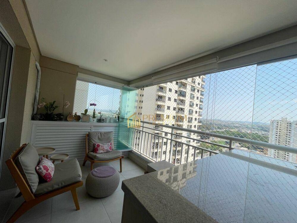 Apartamento, 3 quartos, 99 m² - Foto 1