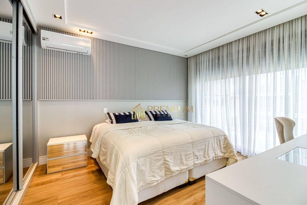Sobrado, 4 quartos, 275 m² - Foto 3