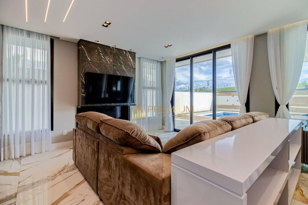 Sobrado, 4 quartos, 275 m² - Foto 2