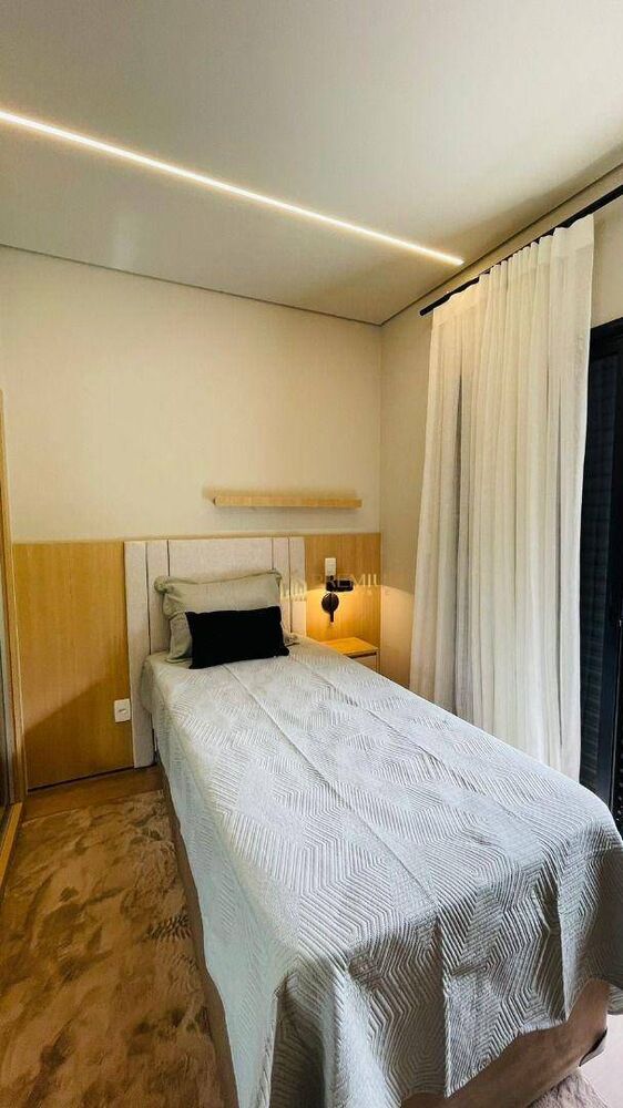 Sobrado, 3 quartos, 134 m² - Foto 2