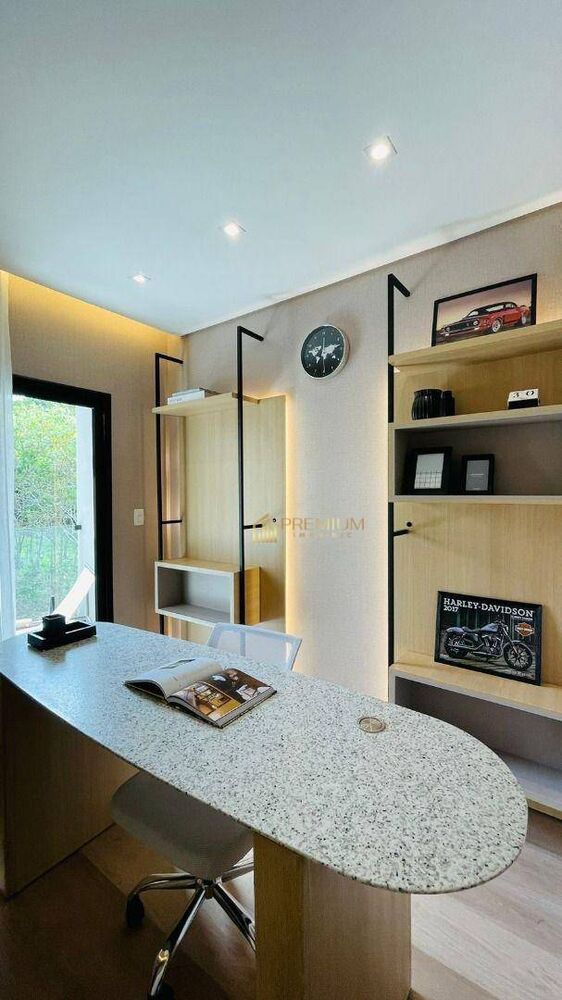 Sobrado, 3 quartos, 134 m² - Foto 3