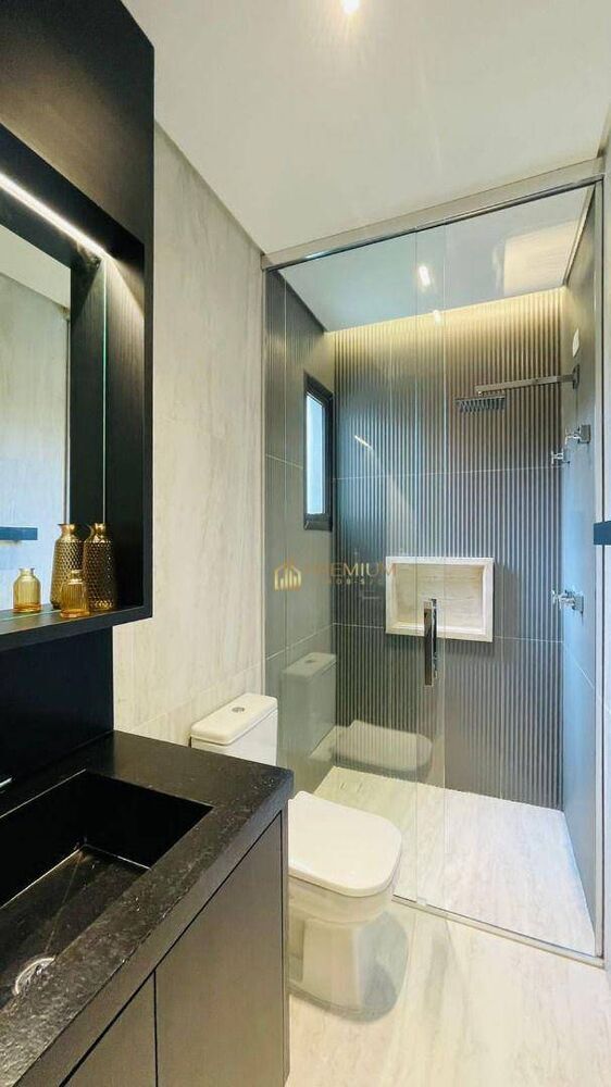 Sobrado, 3 quartos, 134 m² - Foto 1