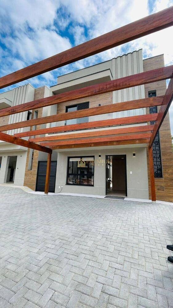 Sobrado, 3 quartos, 134 m² - Foto 4