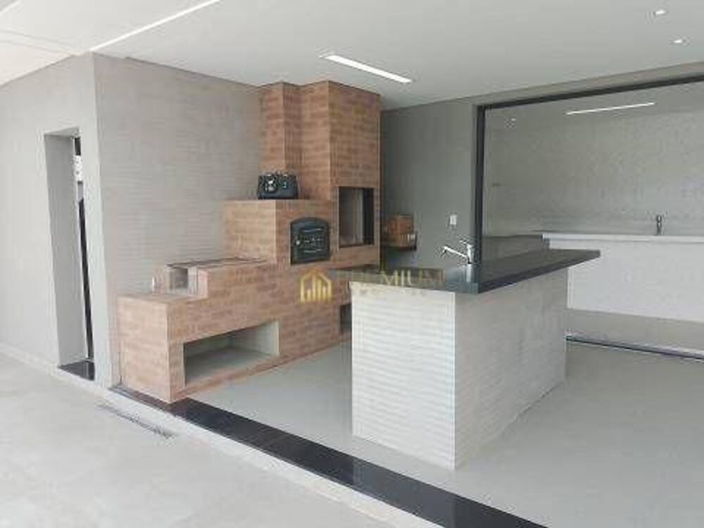Sobrado, 4 quartos, 342 m² - Foto 2