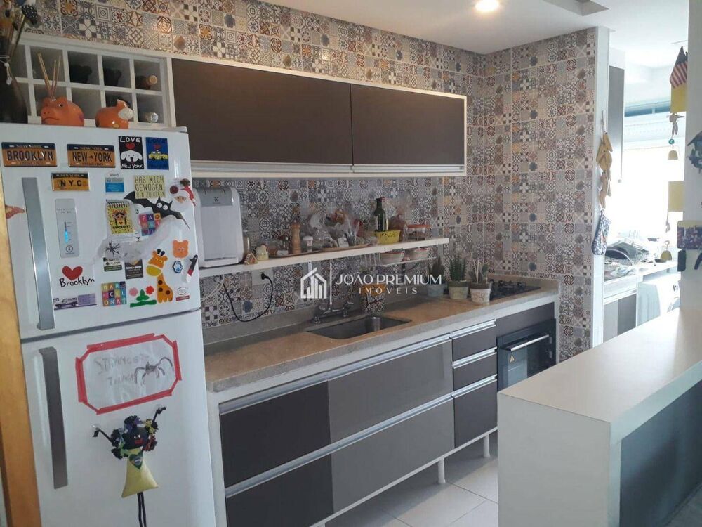 Apartamento, 1 quarto, 57 m² - Foto 3