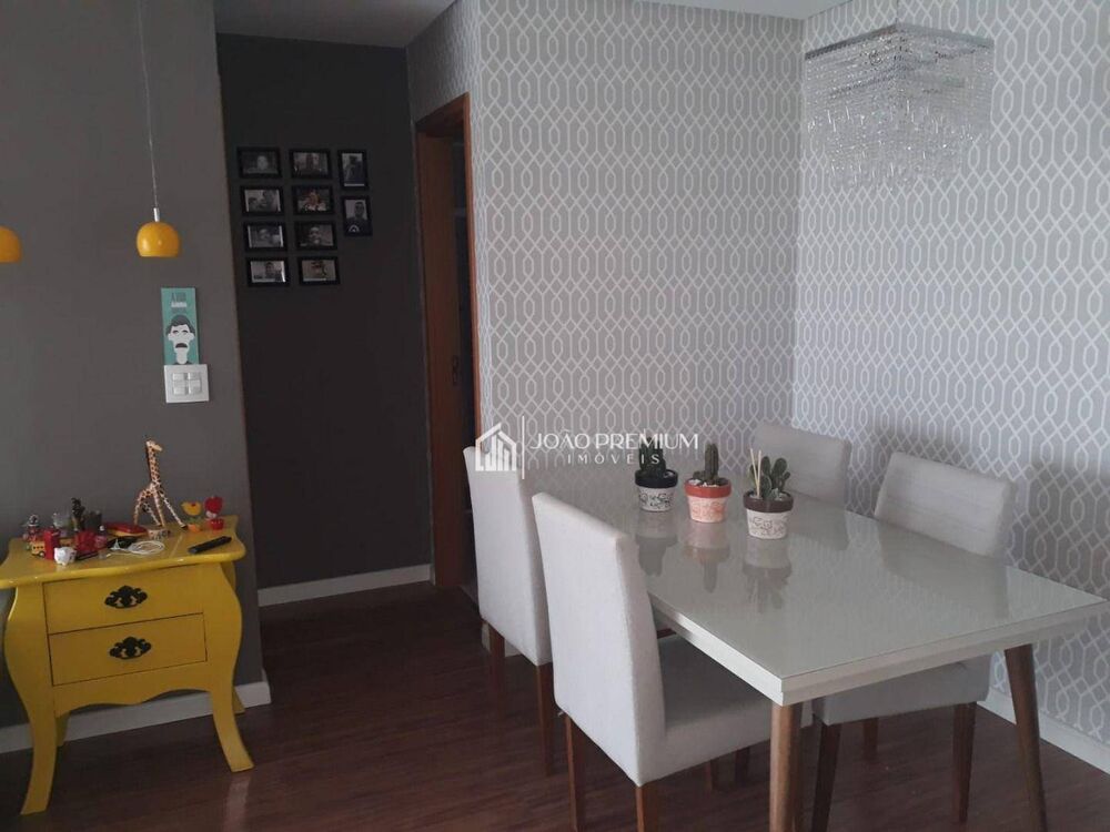Apartamento, 1 quarto, 57 m² - Foto 4