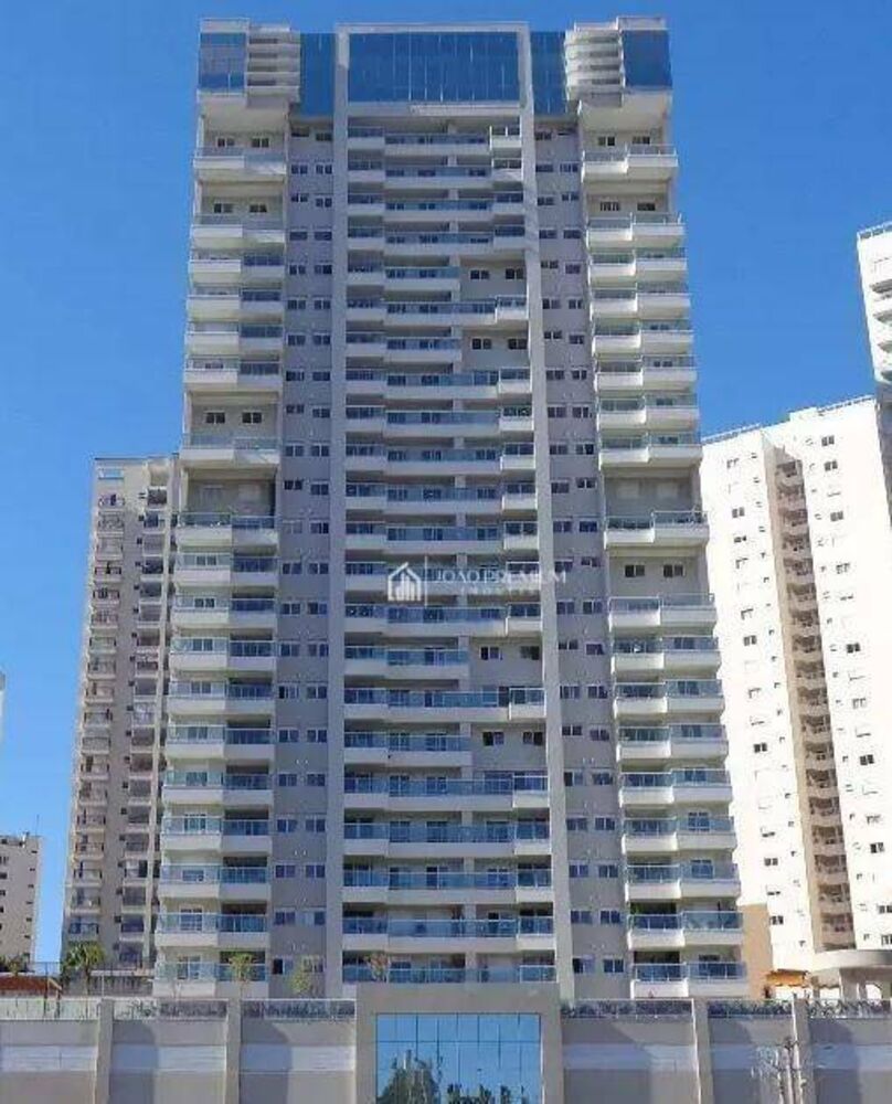 Apartamento, 1 quarto, 57 m² - Foto 1