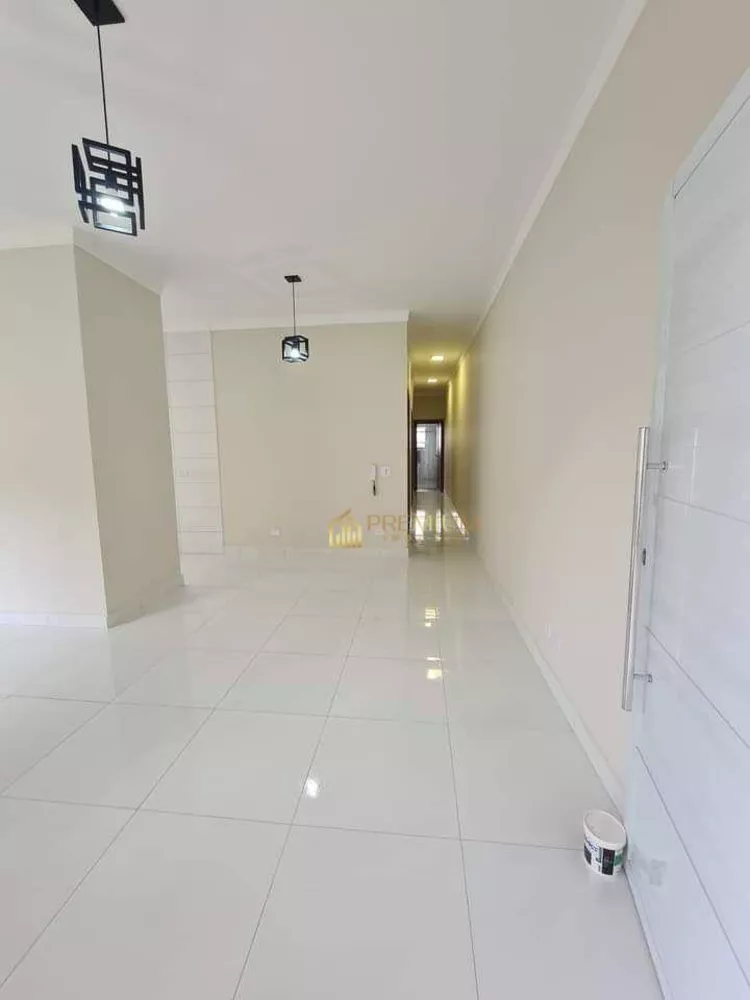 Casa, 3 quartos, 161 m² - Foto 3
