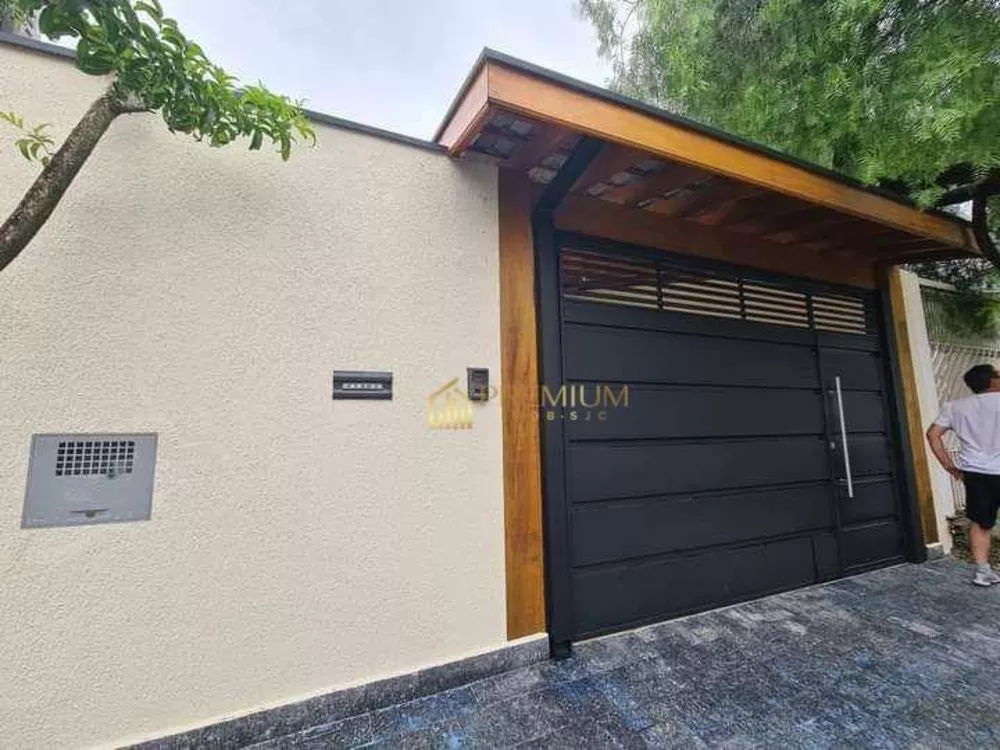 Casa, 3 quartos, 161 m² - Foto 2